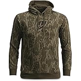 BLOCKER OUTDOORS Finisher Turkey Hunting Cotton Hoodie