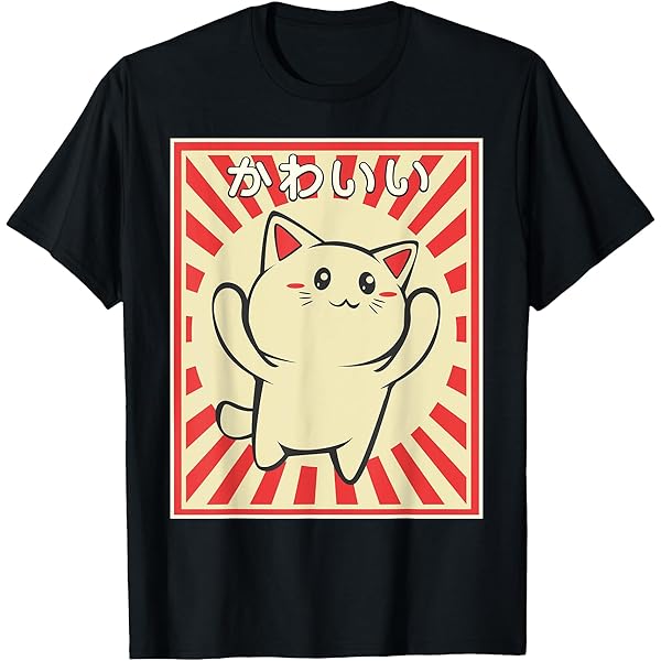 新品　chimala LAZY CAT TEE XL Lazy Cat Tee