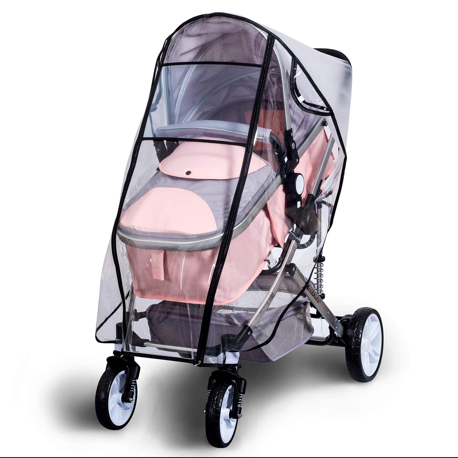 baby buggy rain cover