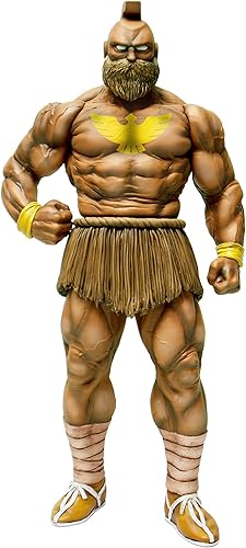 Amazon Cmc No 34 プリンス カメハメ ハワイ超人界の神 Ver 原作 フィギュア ドール 通販