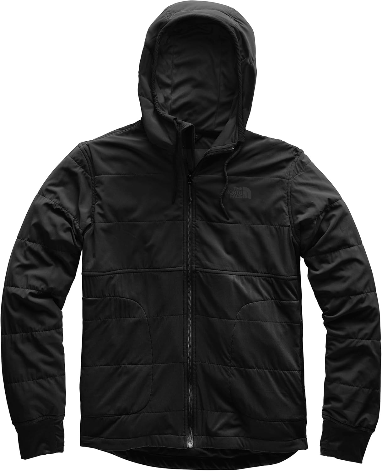 north face men's mountain sweatshirt 2.0