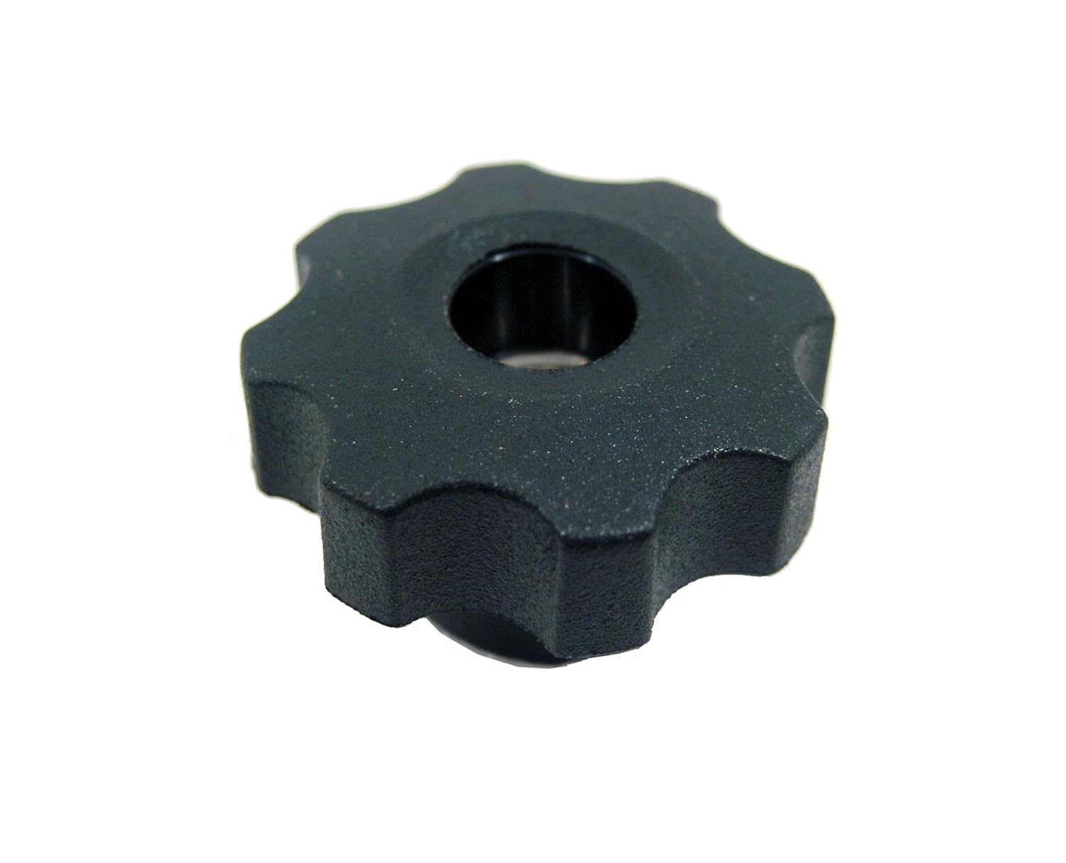 25mm Head Diameter M5 x 0.8 Thread Size x 11mm Thread Depth Pack of 1