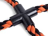Petface Seriously Strong Figure of 8 Rope Dog Toy view 3