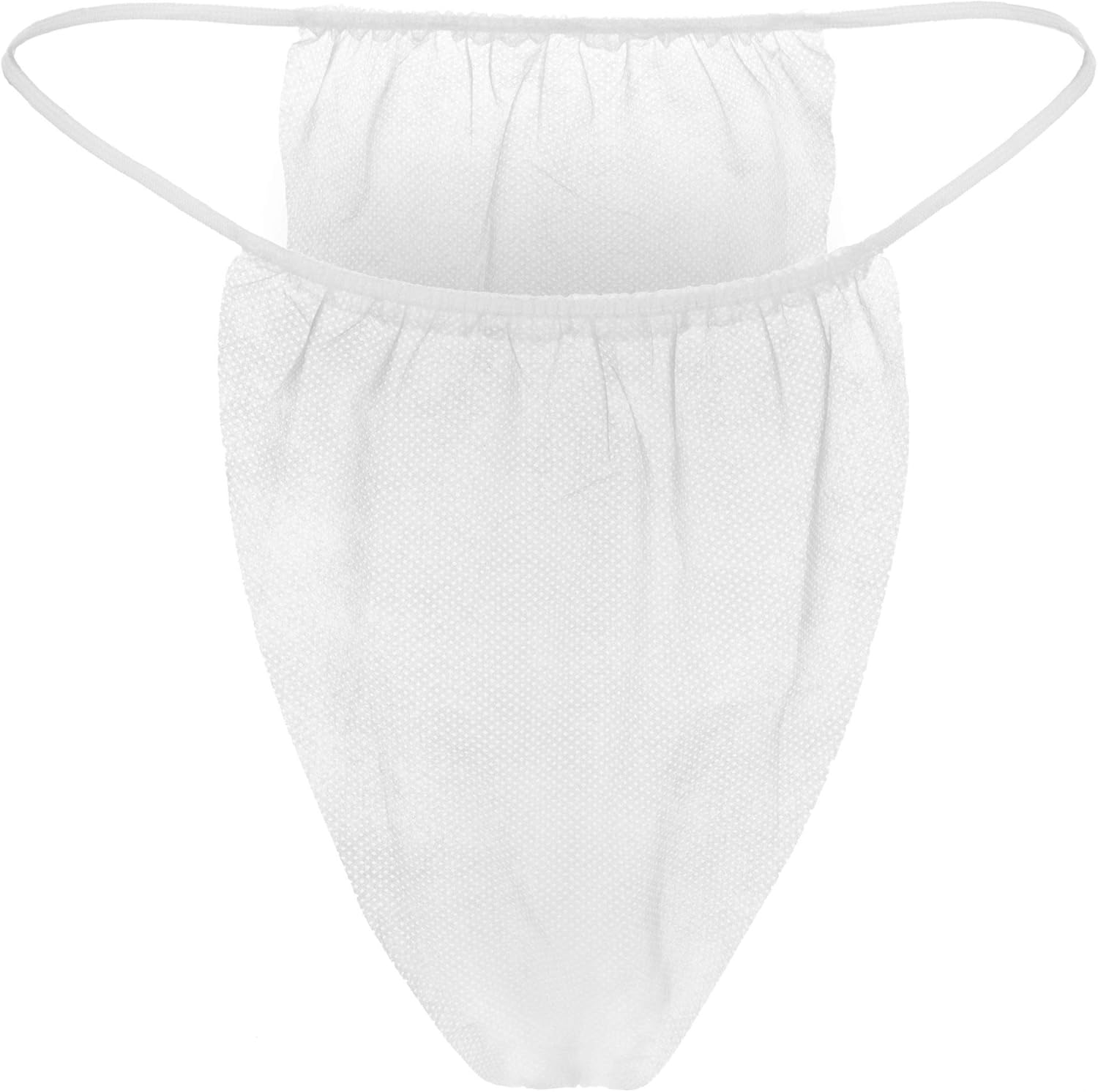 True Fit Try On Disposable Missy Bikini Panties