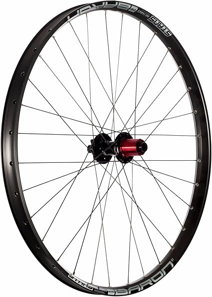 27.5 non boost wheelset