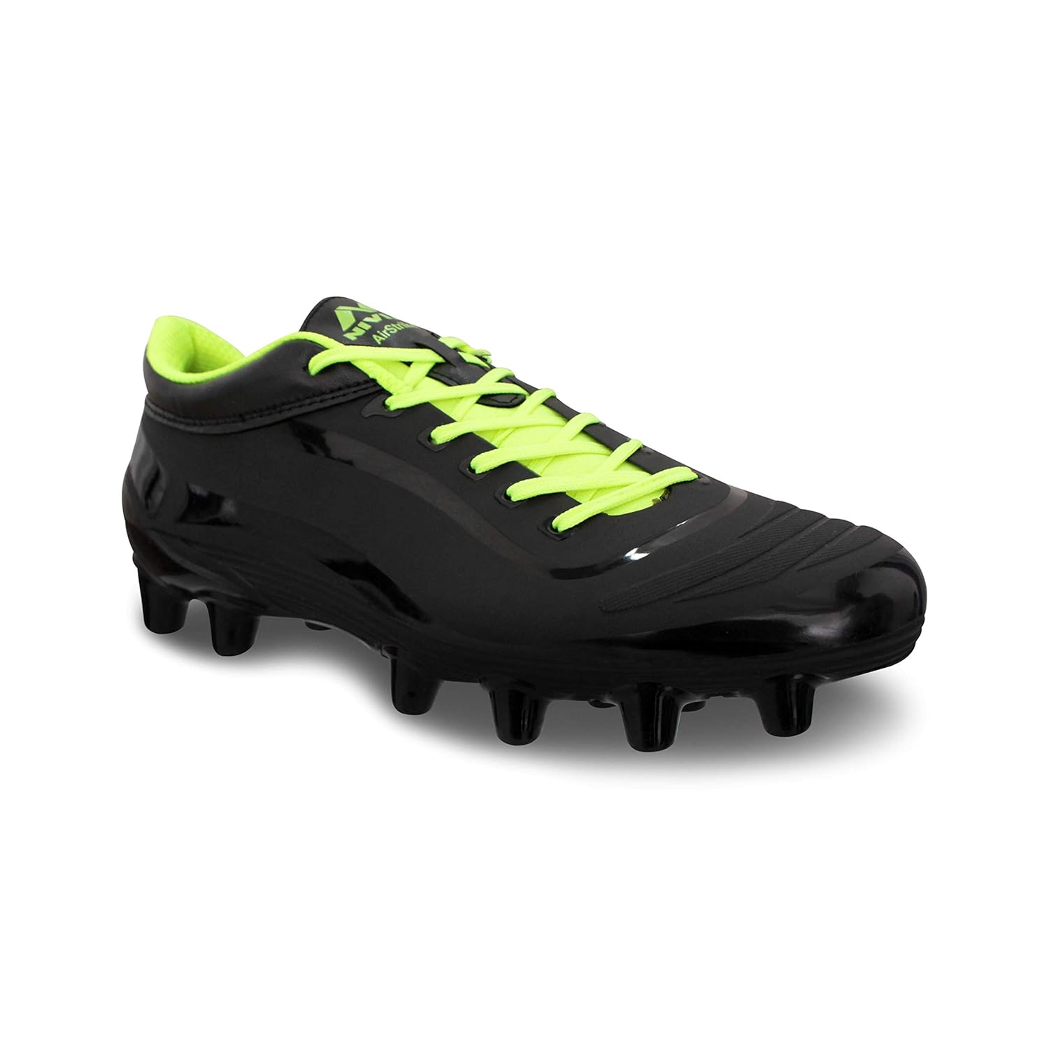 nivia airstrike football shoes