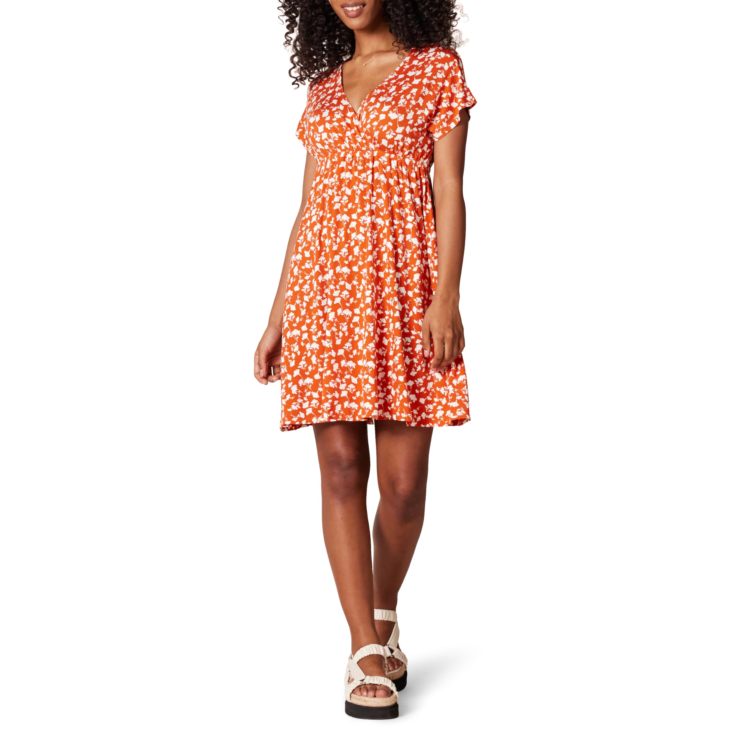 Amazon Essentials Women's Casu...