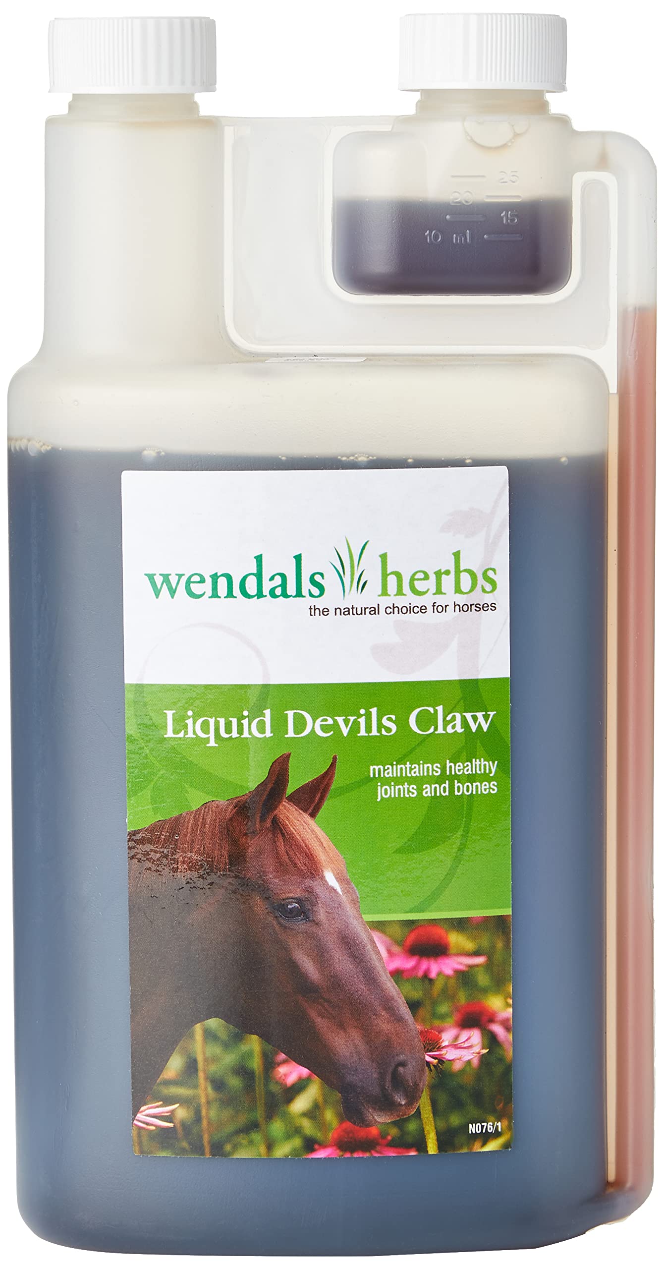 Wendals Liquid Devils Claw - 1 litre — image 1