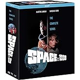 Space: 1999 - The Complete Series