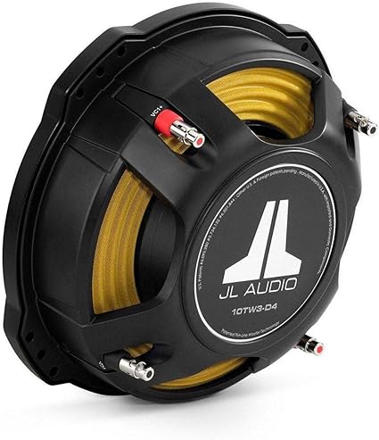 jl audio 10 slim subwoofer