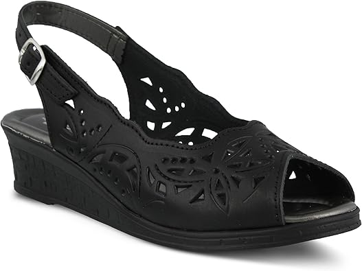 spring step orella sandal