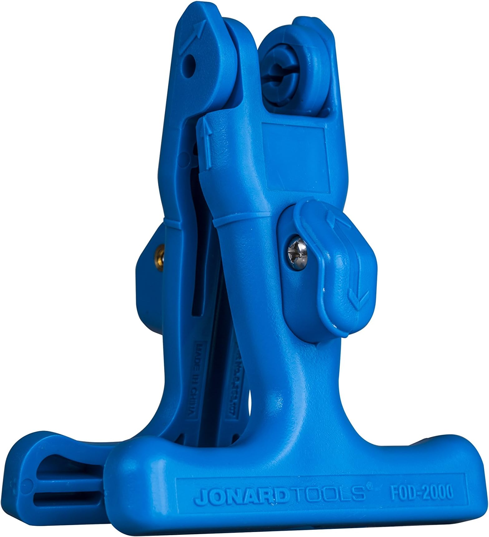 Jonard Tools FOD-2000/12 Fiber Optic Drop Cable Slitter for 0.250" Flat Cable (Pack of 12)