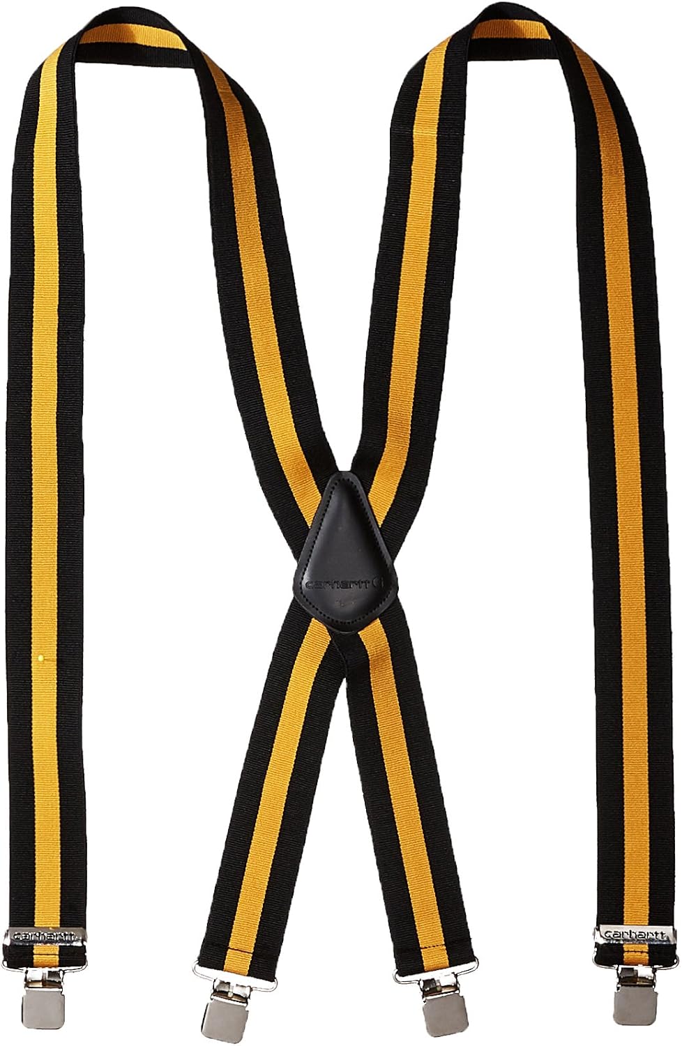 Carhartt Men's Utility Suspender at Amazon Men’s Clothing store