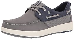 Sperry Kids Footwear Fairwater Plushwave