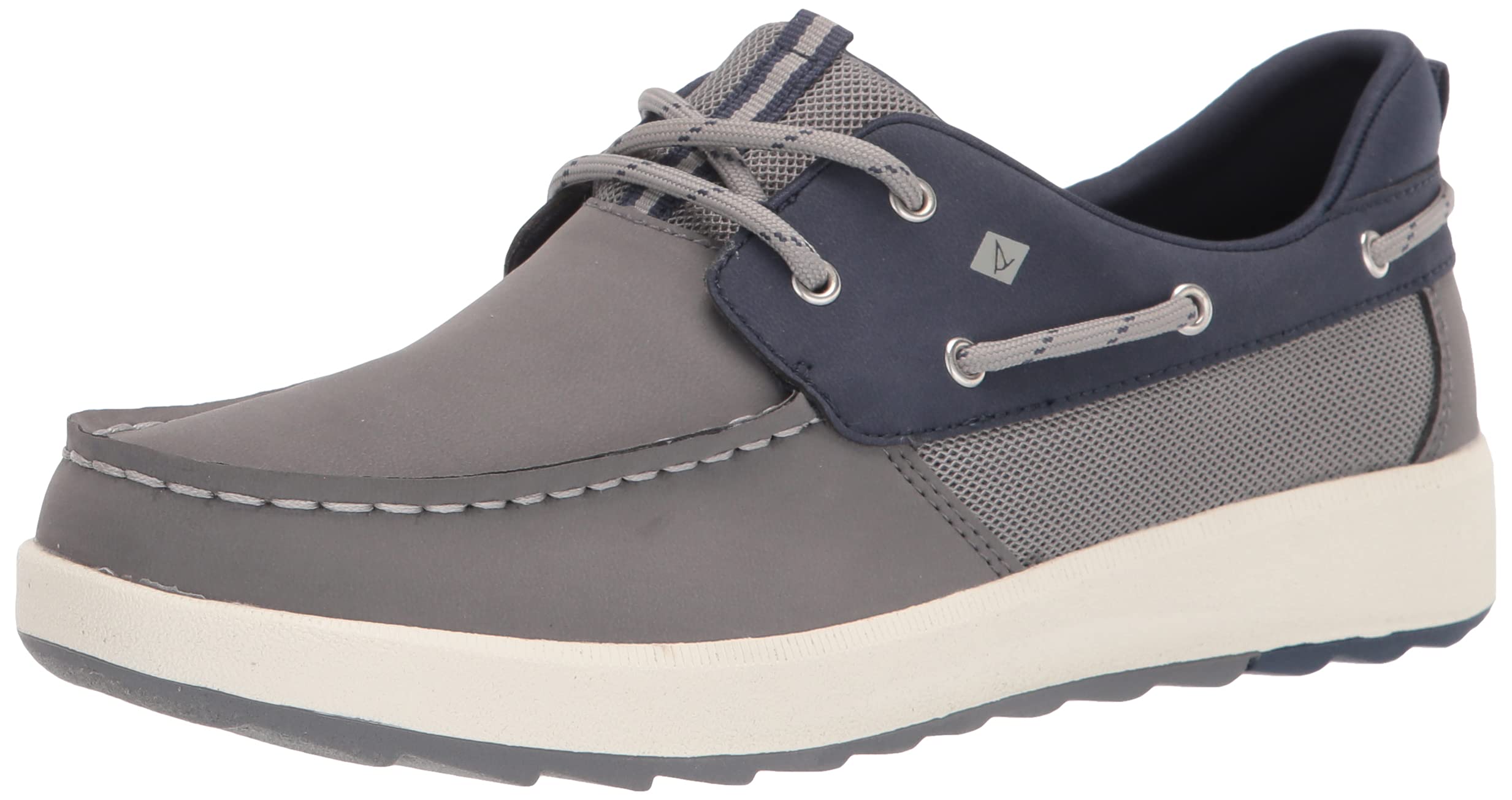 Sperry Kids Footwear Fairwater Plushwave