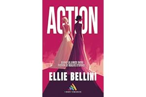 Action: Livre lesbien, romance lesbienne (French Edition)