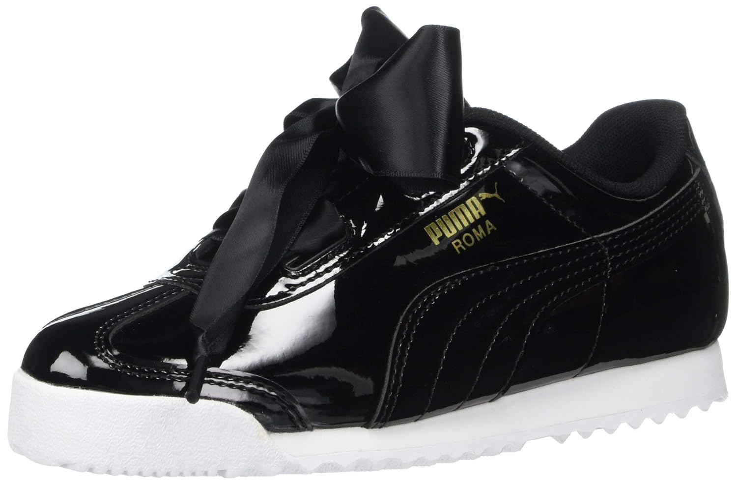 puma roma heart