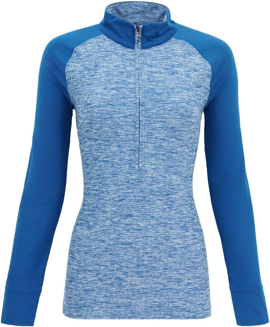 ua womens zinger pullover