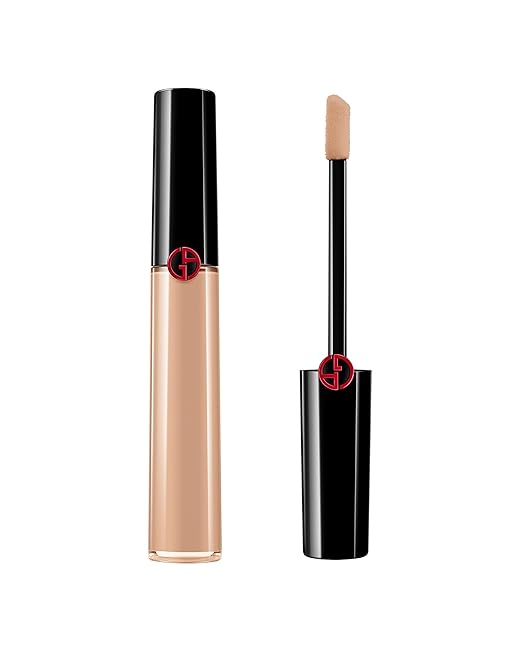 giorgio armani power fabric concealer