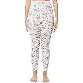 Indera Women's Combed Cotton Raschel Knit Thermals Underwear Long Johns Pant