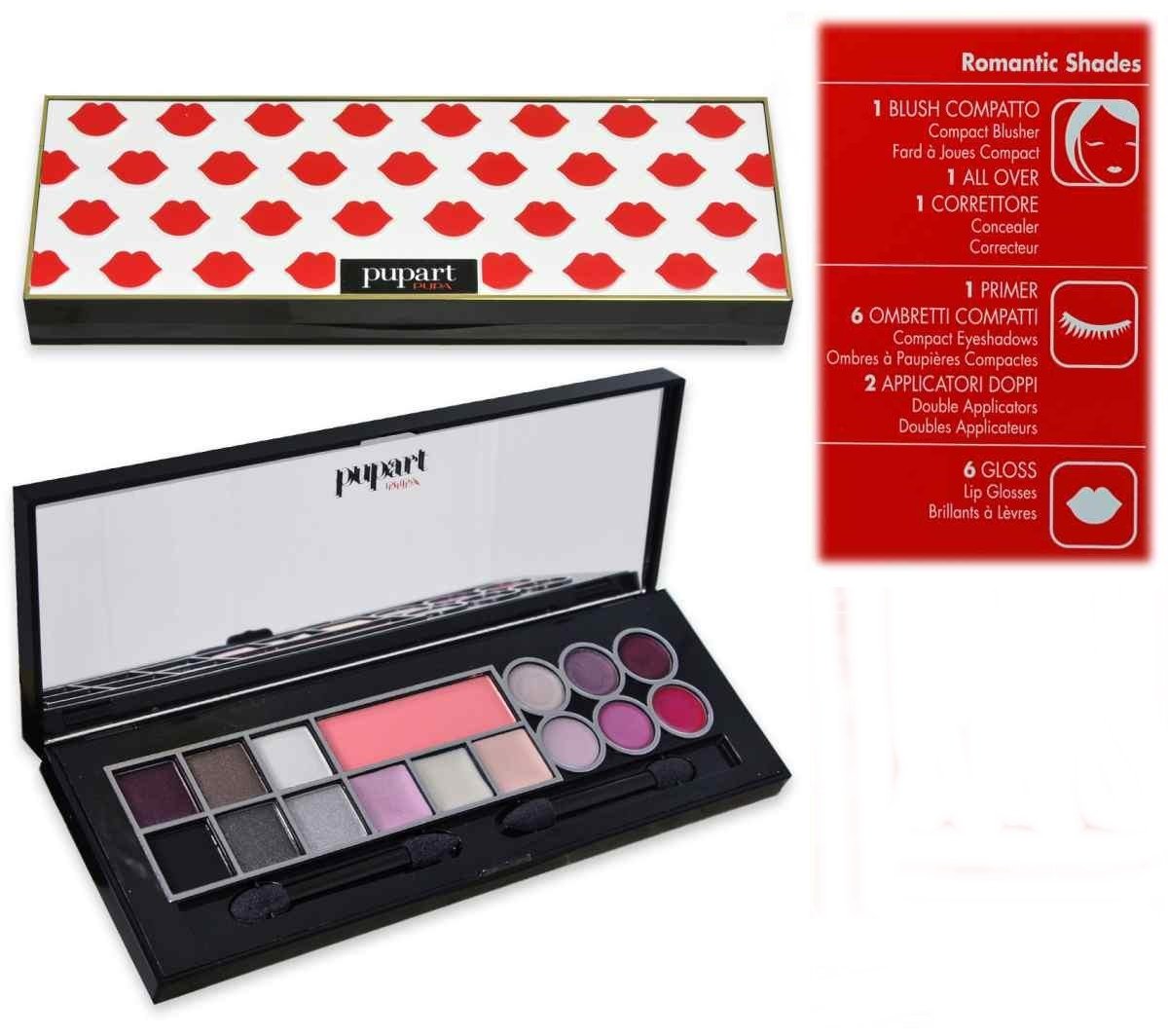 Pupa Tr Pupart S Il Bacio 011