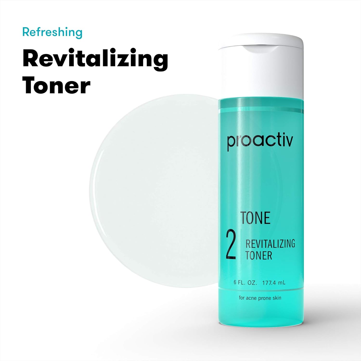 proactiv 2 tone revitalizing toner