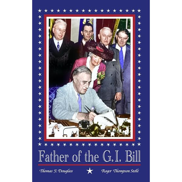 Failing Our Veterans: The G.I. Bill and the Vietnam Generation