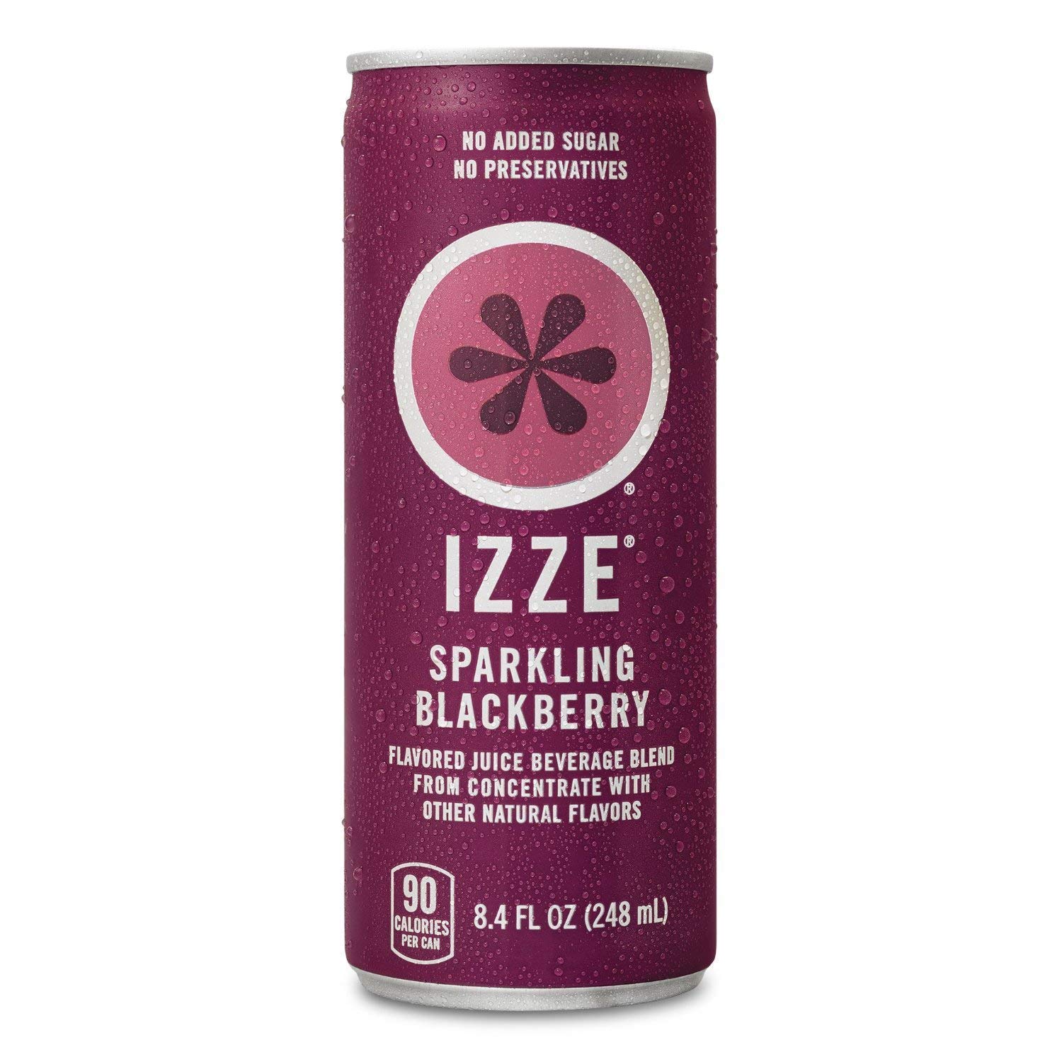 IZZE Sparkling Juice - Image 6