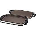 Zojirushi EA-DCC10 Gourmet Sizzler Electric Griddle