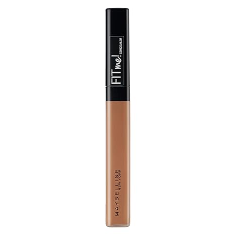 maybelline concealer 40 caramel