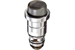 KOHLER 3008851-CP Diverter Assembly, Polished Chrome