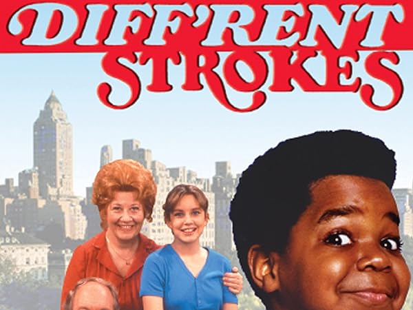 Watch Diff'rent Strokes - Season 1 | Prime Video