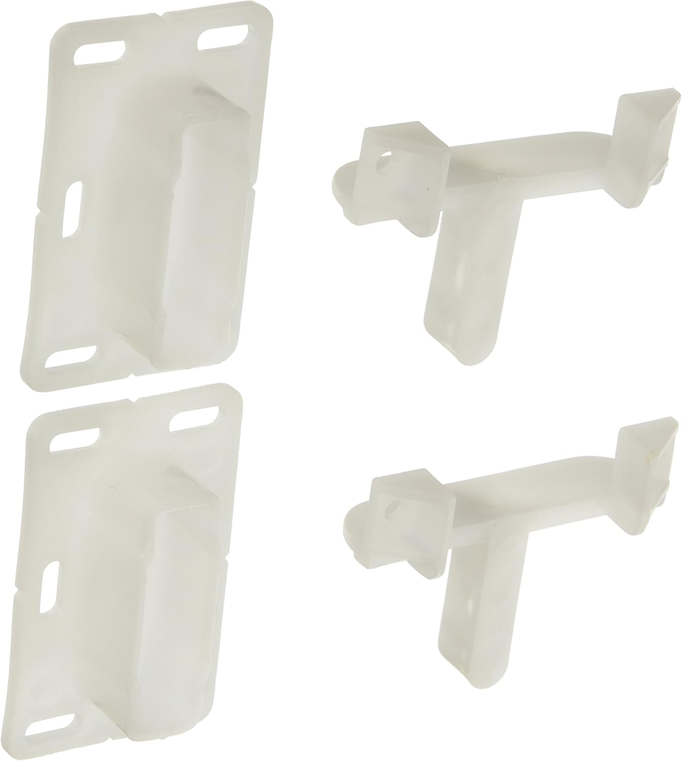 Amerock C700bset Face Mount Ball Bearing Drawer Slide Bracket