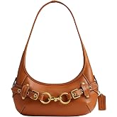 Coach Women's Belted Ergo Shoulder Bag 26
