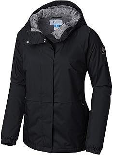 columbia day trippin