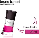 Bruno Banani Eau de Toilette for Women 20ml view 2