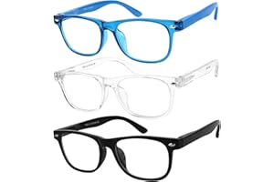 Yogo Vision Blue Light Glasses Kids UV protection Computer TV Phone Kids Blue light Glasses For Boys Girls Age 3-12