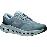 On Men's Cloudrunner 3 Sneakers | Running Shoes