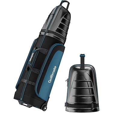 best travel golf bag