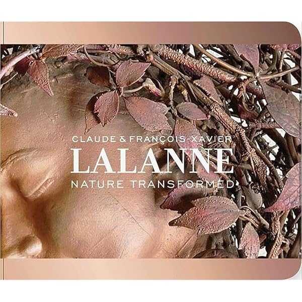 Claude and Francois-Xavier Lalanne: Nature Transformed: Morris