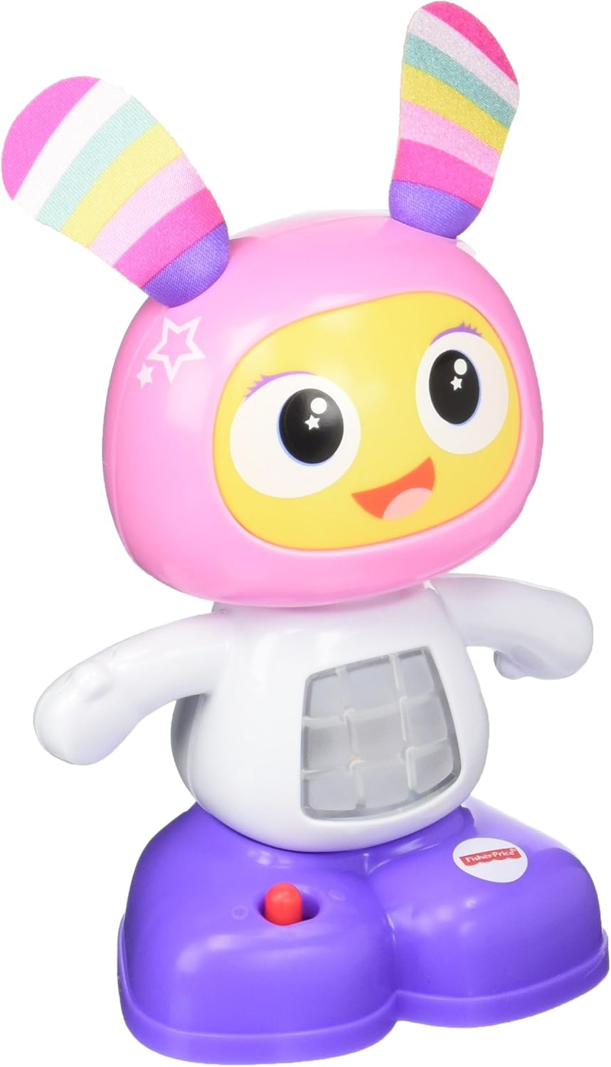 fisher price bright beats pink