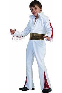 kids elvis presley costume