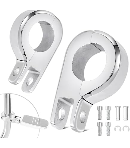 Amazon.com: Kuryakyn 7573 Motorcycle Foot Control Component: Short