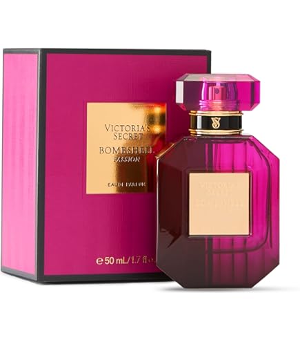 Amazon.com: Victoria's Secret Bombshell 誘惑香水迷你淡香水旅行噴霧
