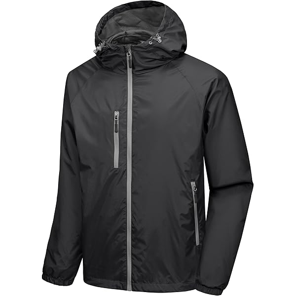 Bearskin Hoodie NAVEKULL Herren Tactical Hoodie Fleece Jacke