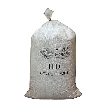 Style HomeZ 1.5kg Bean Bag Fillers