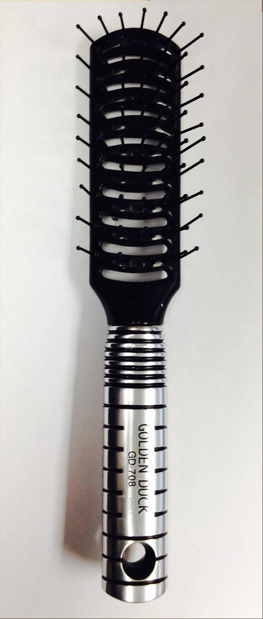 Vented Hair Styling Brush #708