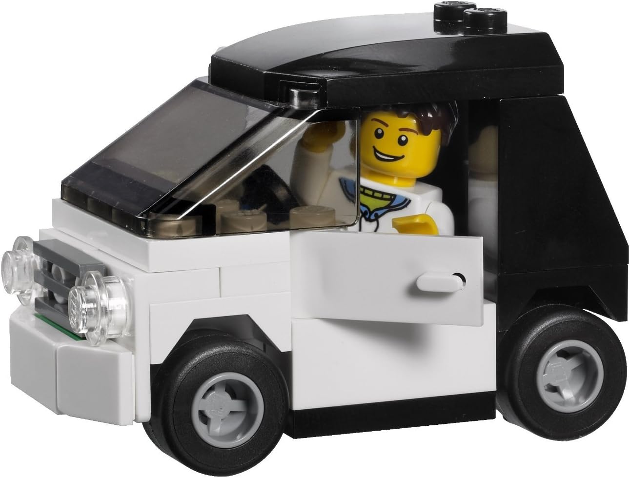 lego city small car
