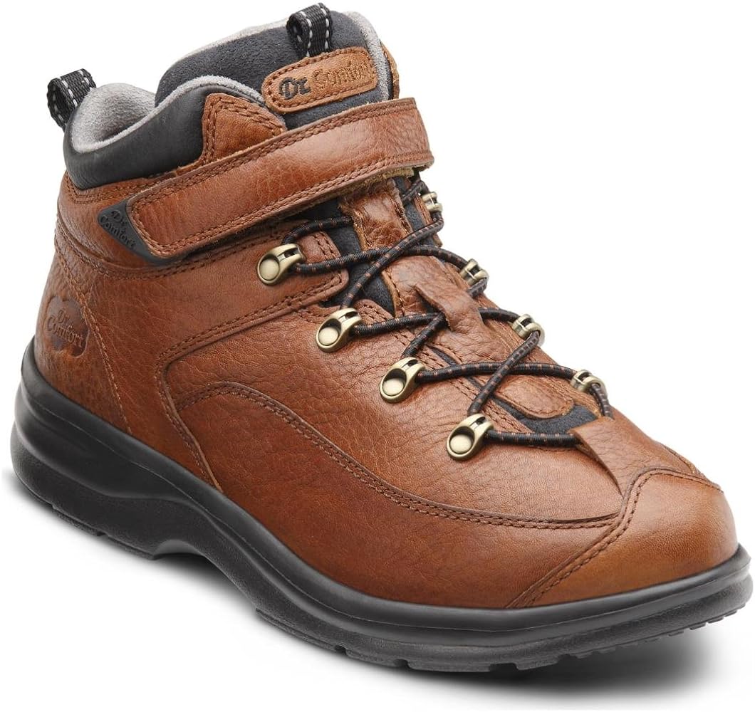 dr comfort shoes amazon