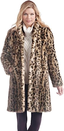donna salyers fabulous furs coat